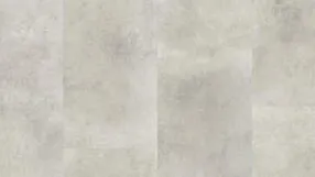 Плитка кварцвиниловая Prime Click Snowy Grey 3,85мм, Tarkett