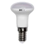 Лампа светодиодная E14-R39-5000К-5-230, JazzWay