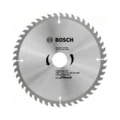 Пильный диск EC WO H Ø190х30 мм 48Т, Bosch