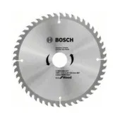 Пильный диск EC WO H Ø190x30 мм 48Т, Bosch