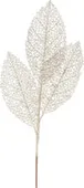 Ветка декоративная с листьями, выс 79см, Koopman
