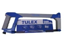 Ножовка по металлу 300 мм, Tulex