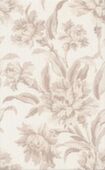 Плитка облицовочная Альбори цветы 25x40 см, Кerama Мarazzi
