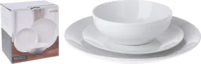 Набор столовой посуды из 12 предметов, Koopman