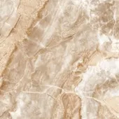 Керамогранит 60x60 см Canyon полированный Серо - коричневый
