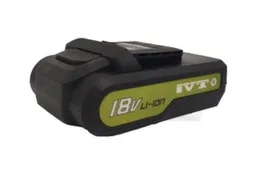 Аккумулятор Li 18V 1,5Ah IVT