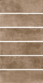 Плитка облицовочная Маттоне бежевый 8,5x28,5 см, Кerama Мarazzi