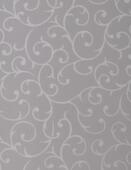 Штора рулонная ПРИМА серый 34x160 см, Дельфа Буг