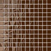 Мозаика ТЕМАРИ темно коричневый 29,8x29,8 см, Кerama Мarazzi Темно-коричневый