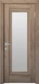 Дверь межкомнатная Прованс Милла Новый стиль Орех европейский 600