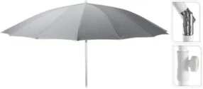 Зонт солнцезащитный, диаметр 240 см, Koopman