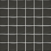 Мозаика Анвер 30,1x30,1 см Темно-серый