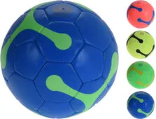 Мяч футбольный (размер 5) диам 22см, цвет в асс, Koopman