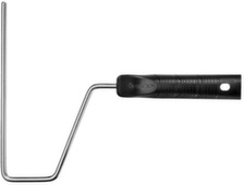 Ручка для ролика, Ø 6 мм, L180 мм, ЗУБР