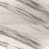 Мрамор белый панель самоклеящаяся 700x700x3 мм