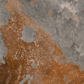 Керамогранит Таурано серый обрезной, Kerama Marazzi 60x60 см
