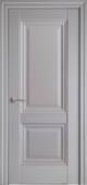 Дверь межкомнатная Элегант Имидж Новый стиль Серая пастель 600 Глухое