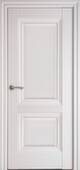 Дверь межкомнатная Элегант Имидж Новый стиль Белый матовый 800 Глухое