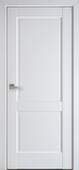 Дверь межкомнатная Маэстра Эпика Новый стиль Белый матовый 600 Глухое