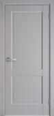 Дверь межкомнатная Маэстра Эпика Новый стиль Серая пастель 600 Глухое