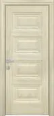 Дверь межкомнатная Прованс Тесса Новый стиль Орех гималайский 800 Глухое