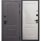 Дверь металлическая Arfa, Промет 860 Правое