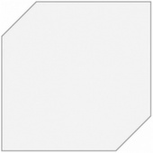 Плитка облицовочная Граньяно белый 15x15 см, Кerama Мarazzi