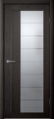 Дверное полотно F19 (2000*600*36) Дуб серый
