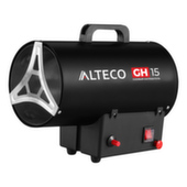 Тепловая пушка газовая 15 кВт Alteco