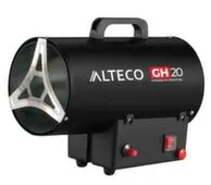 Тепловая пушка газовая 20 кВт, Alteco