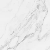 Плитка напольная Marble белый 41,8x41,8 см, Beryoza Ceramica