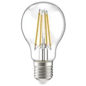 Лампа светодиодная E27-A60-6500K-F-11-230 филаментная, IEK