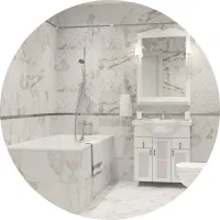 Marble trend
