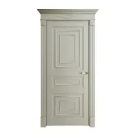 Флоренция двери серена светло-серый uberture